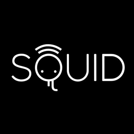 Squid Loyalty App